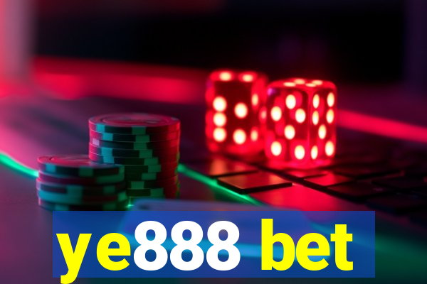 ye888 bet